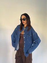 Carica l&#39;immagine nel visualizzatore di Gallery, SHIRT DENIM HEART
