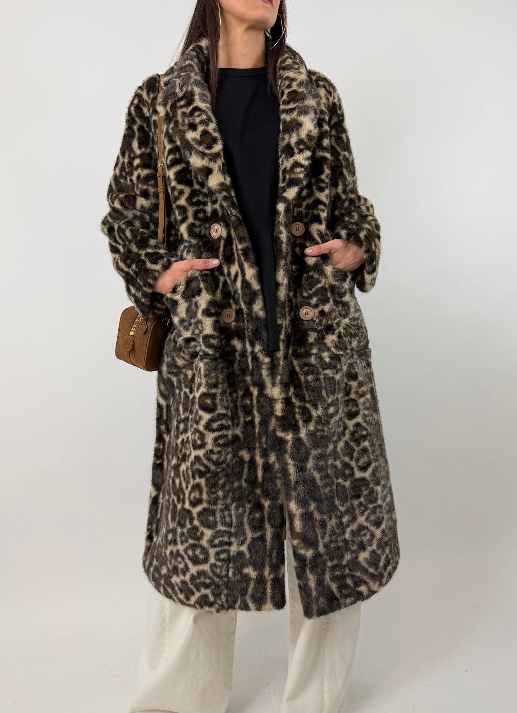 ECOFUR MACU