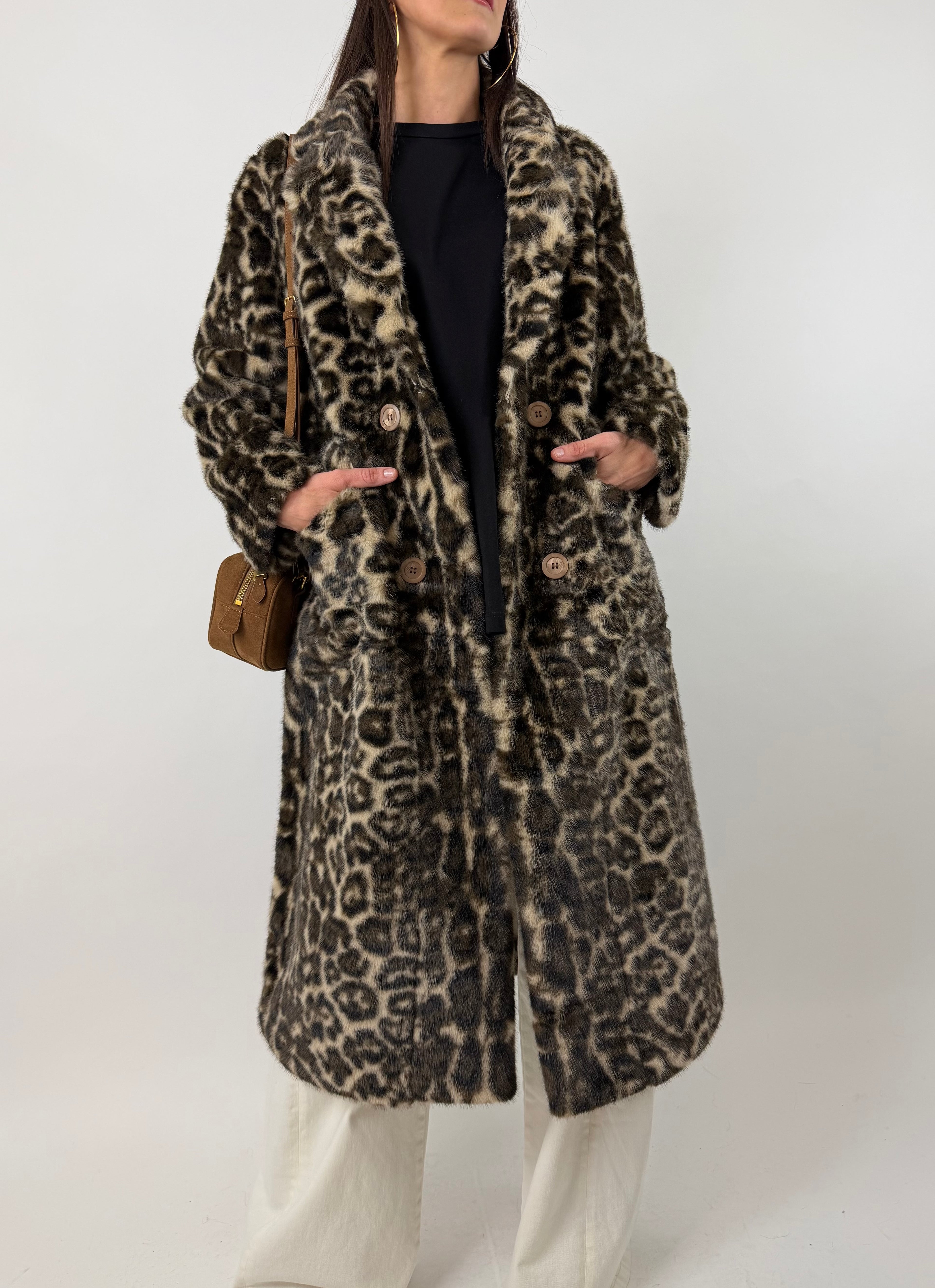 ECOFUR MACU
