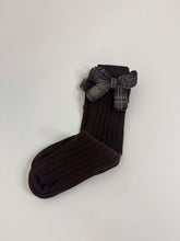 Carica l'immagine nel visualizzatore di Gallery, CALZINI FLAKE TARTAN
