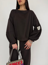 Carica l'immagine nel visualizzatore di Gallery, TUTA CHOCO PATCH
