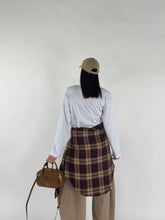 Carica l&#39;immagine nel visualizzatore di Gallery, T-SHIRT SHOL BIANCA
