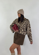 Carica l&#39;immagine nel visualizzatore di Gallery, GONNA SUEDE
