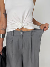 Carica l'immagine nel visualizzatore di Gallery, MAXI BERMUDA GRIGIO

