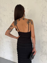 Carica l&#39;immagine nel visualizzatore di Gallery, KNITTED DRESS

