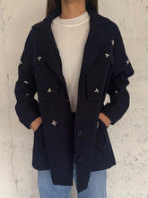Carica l&#39;immagine nel visualizzatore di Gallery, jewels jacket
