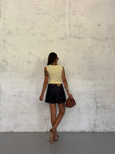Carica l&#39;immagine nel visualizzatore di Gallery, TOP SQUARE NECKLINE
