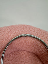 Carica l'immagine nel visualizzatore di Gallery, COLLANA CREW SILVER
