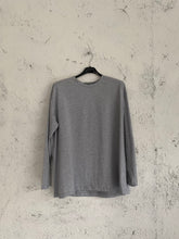 Carica l&#39;immagine nel visualizzatore di Gallery, T-SHIRT SHOL GRIGIA

