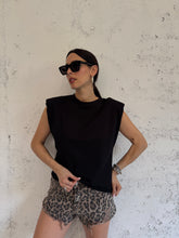 Carica l&#39;immagine nel visualizzatore di Gallery, T-SHIRT SHOULDER REGULAR
