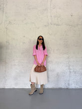 Carica l&#39;immagine nel visualizzatore di Gallery, gonna satin

