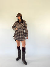 Carica l&#39;immagine nel visualizzatore di Gallery, FALL DRESS
