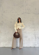 Carica l&#39;immagine nel visualizzatore di Gallery, SAND DENIM
