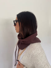 Carica l&#39;immagine nel visualizzatore di Gallery, BALACLAVA COFFEE
