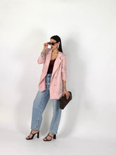 Carica l'immagine nel visualizzatore di Gallery, BLAZER LADY PINK
