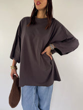 Carica l&#39;immagine nel visualizzatore di Gallery, T-SHIRT JUST FUMO
