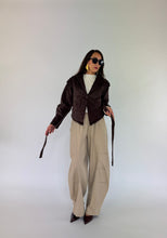 Carica l&#39;immagine nel visualizzatore di Gallery, GIACCA DAFT
