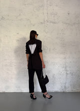 Carica l&#39;immagine nel visualizzatore di Gallery, blazer hole flake
