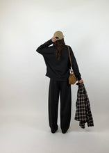 Carica l'immagine nel visualizzatore di Gallery, UNIFORM SET NERA
