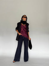 Carica l&#39;immagine nel visualizzatore di Gallery, BALACLAVA NERO
