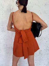 Carica l&#39;immagine nel visualizzatore di Gallery, SUNSET DRESS
