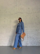 Carica l&#39;immagine nel visualizzatore di Gallery, PASTEL SUIT
