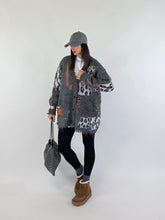 Carica l&#39;immagine nel visualizzatore di Gallery, LEGGINS
