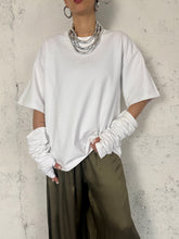 Carica l&#39;immagine nel visualizzatore di Gallery, T-SHIRT SLEEVES
