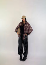 Carica l&#39;immagine nel visualizzatore di Gallery, T-SHIRT SHOL NERA
