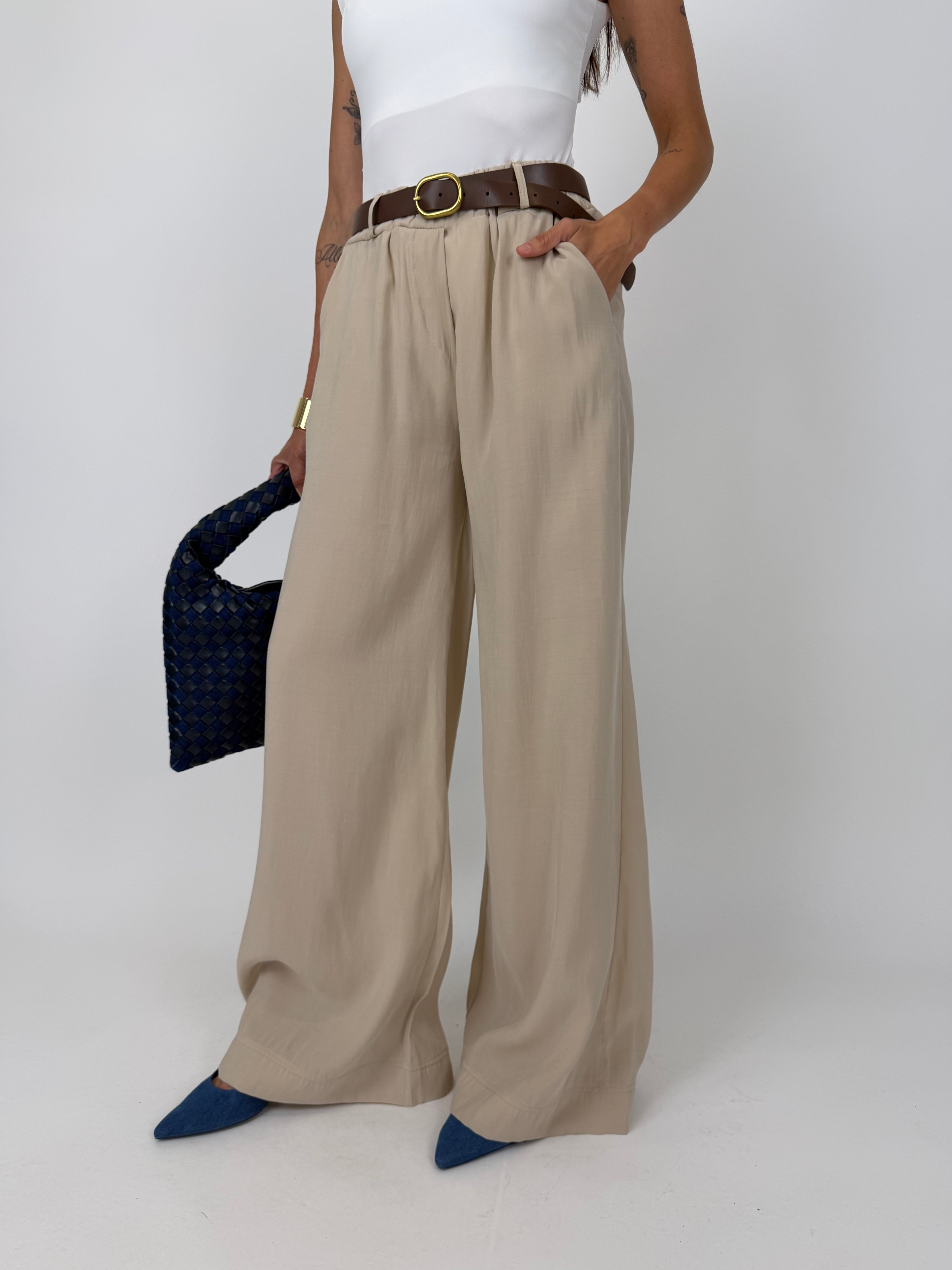 PANTA VALE BEIGE