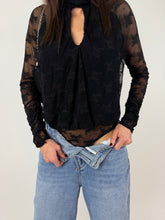 Carica l'immagine nel visualizzatore di Gallery, BODY LACE
