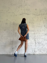 Carica l&#39;immagine nel visualizzatore di Gallery, DENIM DRESS
