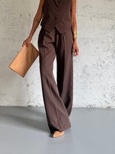 Carica l&#39;immagine nel visualizzatore di Gallery, PANTS CHOCO
