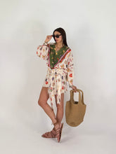 Carica l'immagine nel visualizzatore di Gallery, MYSTIC DRESS CREAMY
