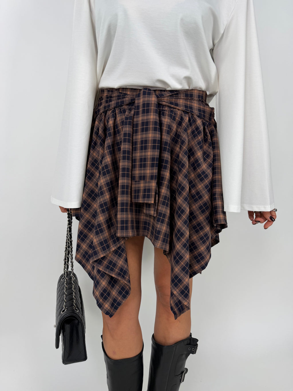 GONNA TARTAN NODE