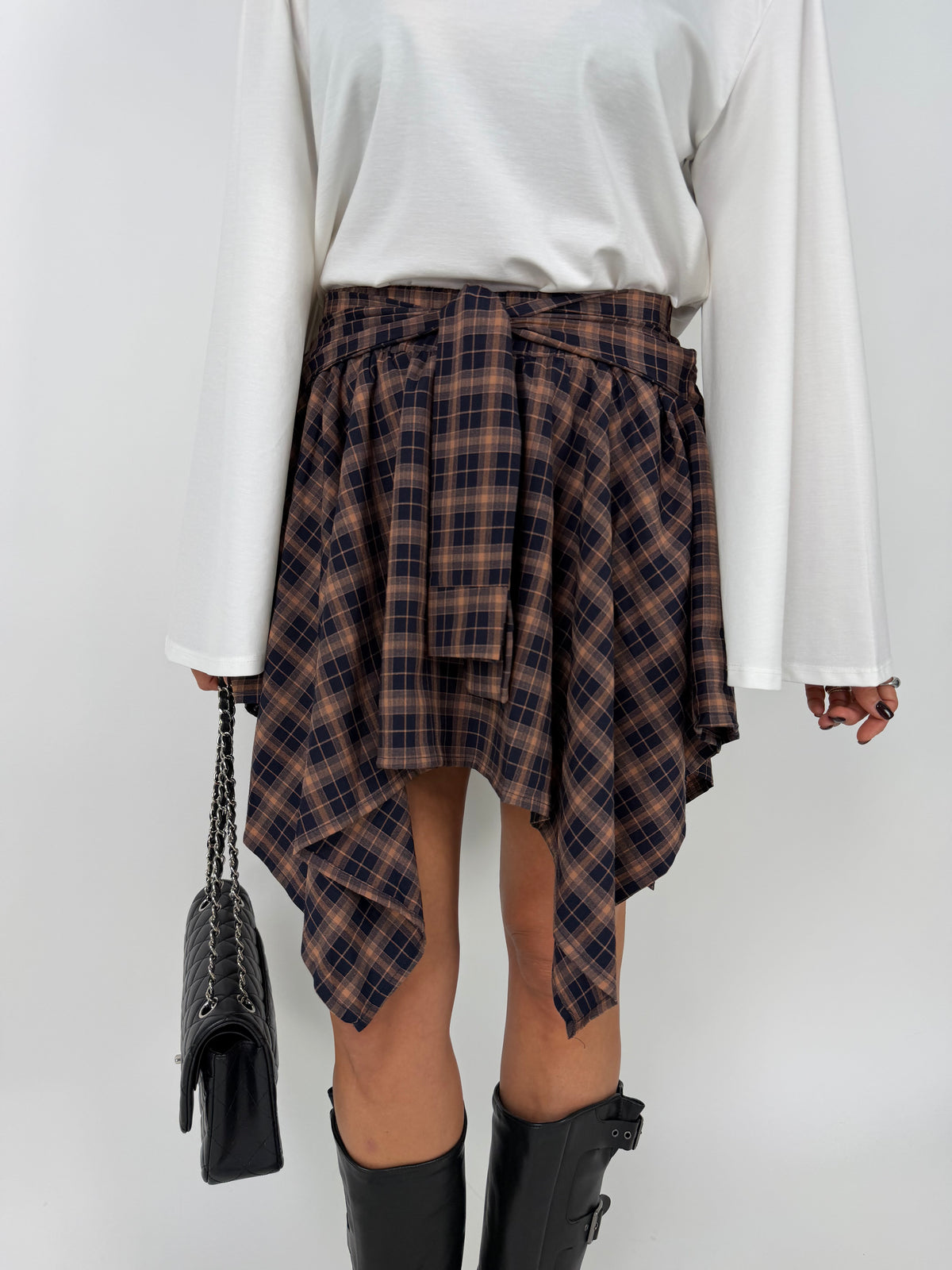 GONNA TARTAN NODE