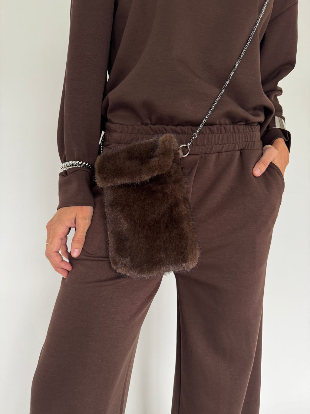 MINI BAG ECOFUR