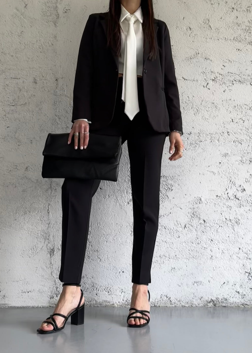 SANDALO HEELS