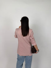 Carica l'immagine nel visualizzatore di Gallery, BLAZER LADY PINK
