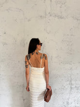 Carica l&#39;immagine nel visualizzatore di Gallery, KNITTED DRESS

