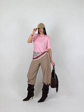 Carica l'immagine nel visualizzatore di Gallery, MAGLIA NECKSHOL ROSA
