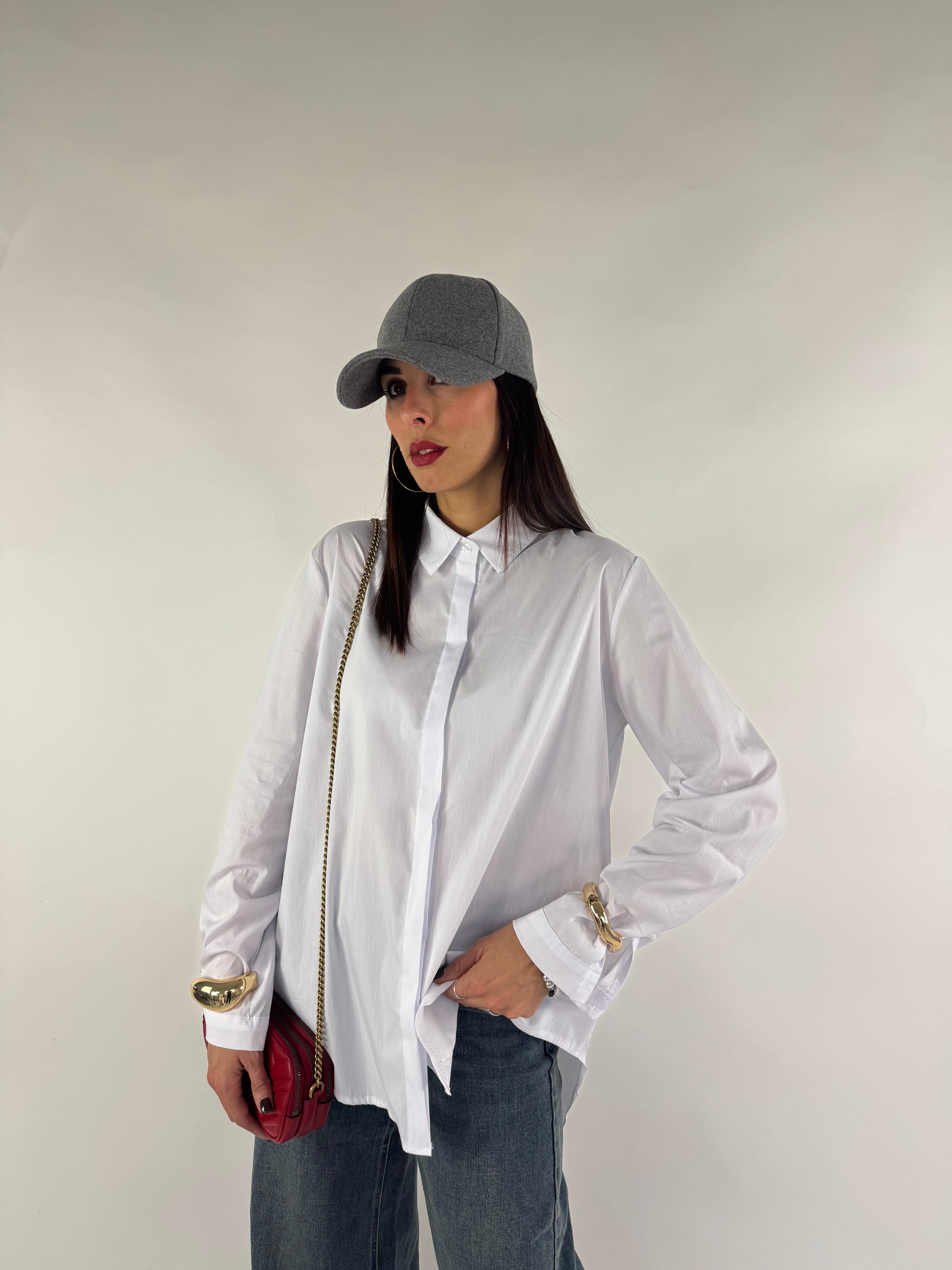 SHIRT DAYBYDAY BIANCA