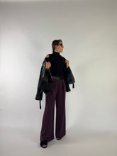 Carica l&#39;immagine nel visualizzatore di Gallery, BB PANTS PRUGNA
