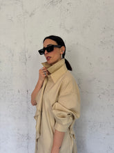 Carica l&#39;immagine nel visualizzatore di Gallery, sand dress
