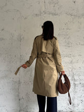 Carica l&#39;immagine nel visualizzatore di Gallery, TRENCH

