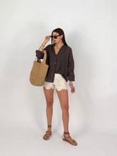 Carica l'immagine nel visualizzatore di Gallery, SHORTS CROCHET
