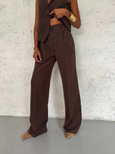 Carica l&#39;immagine nel visualizzatore di Gallery, PANTS CHOCO
