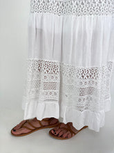 Carica l'immagine nel visualizzatore di Gallery, GONNA BOHO
