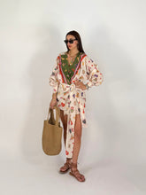 Carica l'immagine nel visualizzatore di Gallery, MYSTIC DRESS CREAMY

