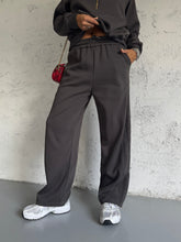 Carica l&#39;immagine nel visualizzatore di Gallery, TRACKSUIT ANTRACITE
